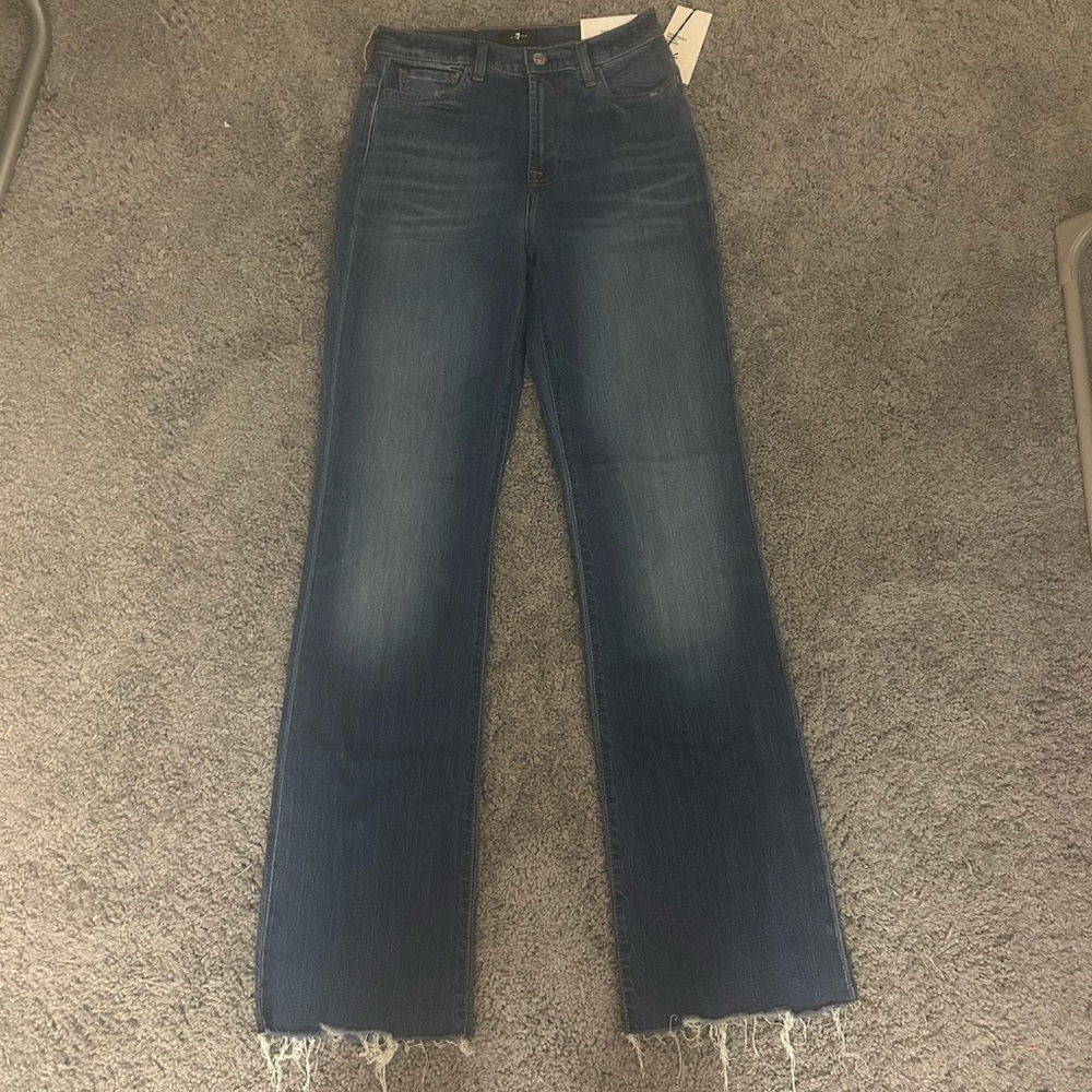 For all man kind jeans